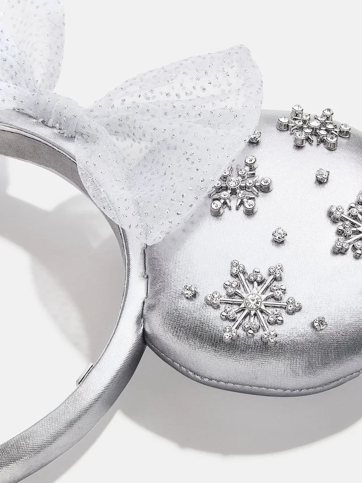 BaubleBar Disney Holiday Collection - Gingerbread, Snowmen, and